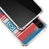NFL Buffalo Bills Trailblazer Galaxy S23 Plus Clear Case