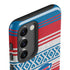 NFL Buffalo Bills Trailblazer Galaxy S23 Plus Pro Case