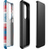 NFL Buffalo Bills Trailblazer Galaxy S23 Plus Pro Case