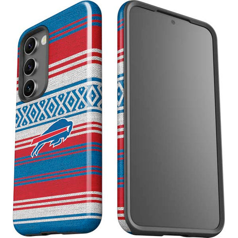 NFL Buffalo Bills Trailblazer Galaxy S23 Pro Case
