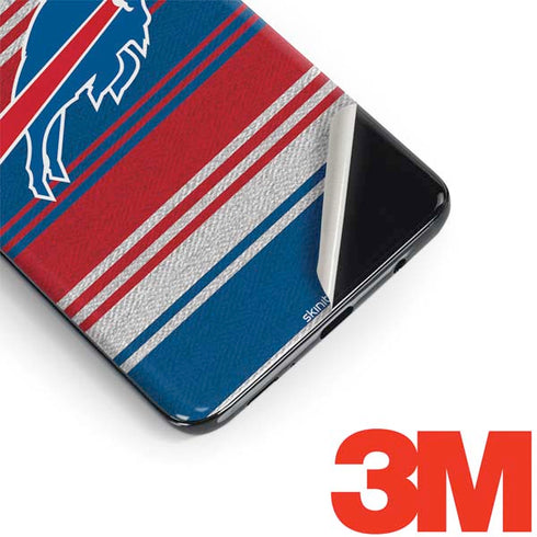 NFL Buffalo Bills Trailblazer Galaxy S9 Skin