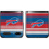 NFL Buffalo Bills Trailblazer Galaxy Z Flip Skin