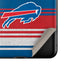 NFL Buffalo Bills Trailblazer Galaxy Z Flip Skin