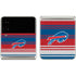 NFL Buffalo Bills Trailblazer Galaxy Z Flip3 5G Skin