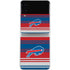 NFL Buffalo Bills Trailblazer Galaxy Z Flip3 5G Skin
