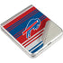 NFL Buffalo Bills Trailblazer Galaxy Z Flip3 5G Skin