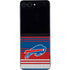 NFL Buffalo Bills Trailblazer Galaxy Z Flip5 5G Skin