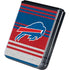 NFL Buffalo Bills Trailblazer Galaxy Z Flip5 5G Skin