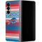 NFL Buffalo Bills Trailblazer Galaxy Z Fold4 5G Skin