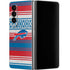 NFL Buffalo Bills Trailblazer Galaxy Z Fold4 5G Skin