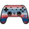 NFL Buffalo Bills Trailblazer Google Stadia Controller Skin