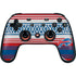 NFL Buffalo Bills Trailblazer Google Stadia Controller Skin