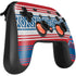 NFL Buffalo Bills Trailblazer Google Stadia Controller Skin