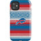 NFL Buffalo Bills Trailblazer iPhone 11 Impact Case
