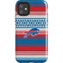 NFL Buffalo Bills Trailblazer iPhone 11 Impact Case