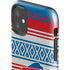 NFL Buffalo Bills Trailblazer iPhone 11 Impact Case