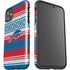 NFL Buffalo Bills Trailblazer iPhone 11 Impact Case