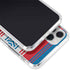 NFL Buffalo Bills Trailblazer iPhone 11 Pro Clear Case
