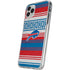 NFL Buffalo Bills Trailblazer iPhone 11 Pro Clear Case