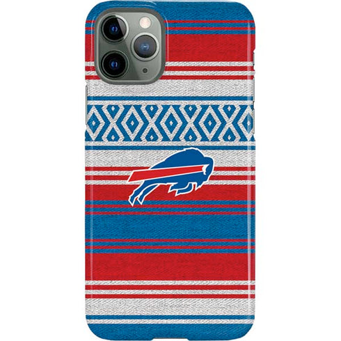 NFL Buffalo Bills Trailblazer iPhone 11 Pro Lite Case
