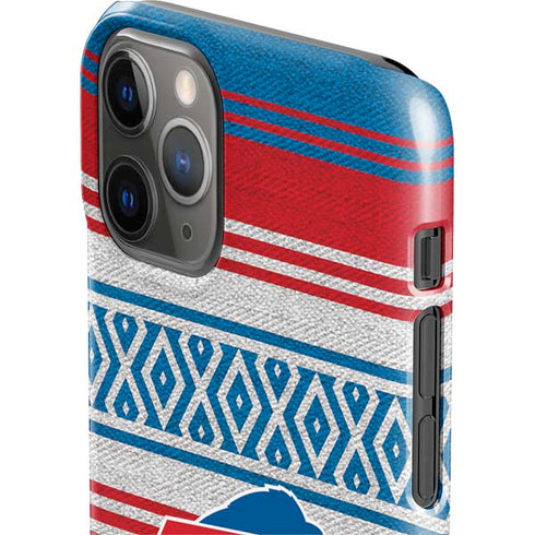 NFL Buffalo Bills Trailblazer iPhone 11 Pro Lite Case