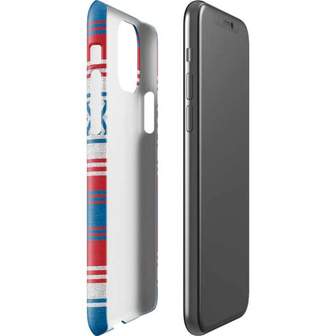 NFL Buffalo Bills Trailblazer iPhone 11 Pro Lite Case