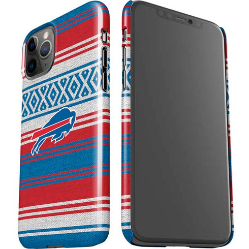 NFL Buffalo Bills Trailblazer iPhone 11 Pro Lite Case