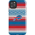 NFL Buffalo Bills Trailblazer iPhone 11 Pro Max Impact Case