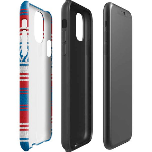 NFL Buffalo Bills Trailblazer iPhone 11 Pro Max Impact Case
