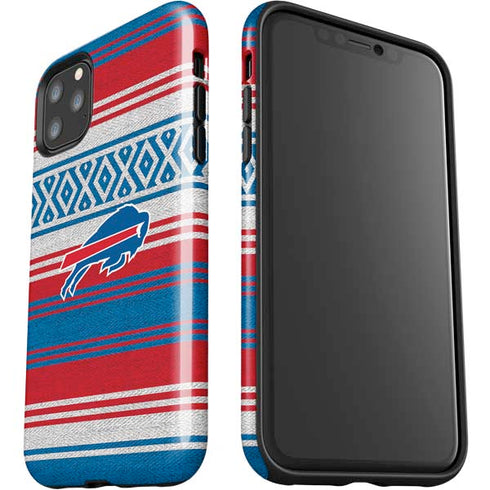 NFL Buffalo Bills Trailblazer iPhone 11 Pro Max Impact Case