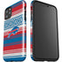 NFL Buffalo Bills Trailblazer iPhone 11 Pro Max Impact Case