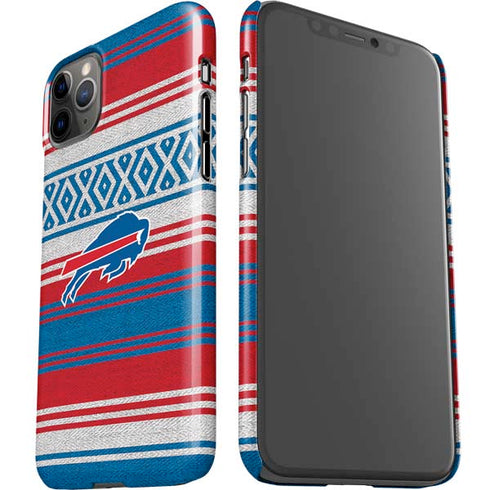 NFL Buffalo Bills Trailblazer iPhone 11 Pro Max Lite Case