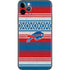 NFL Buffalo Bills Trailblazer iPhone 11 Pro Max Skin
