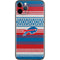 NFL Buffalo Bills Trailblazer iPhone 11 Pro Skin