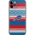 NFL Buffalo Bills Trailblazer iPhone 11 Pro Skin