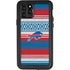 NFL Buffalo Bills Trailblazer iPhone 11 Pro Waterproof Case
