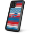 NFL Buffalo Bills Trailblazer iPhone 11 Pro Waterproof Case