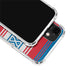 NFL Buffalo Bills Trailblazer iPhone 12 Clear Case