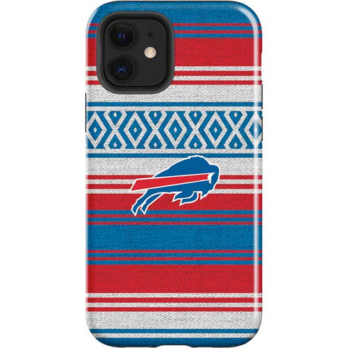 NFL Buffalo Bills Trailblazer iPhone 12 Impact Case