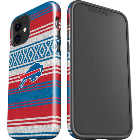 NFL Buffalo Bills Trailblazer iPhone 12 Impact Case