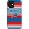 NFL Buffalo Bills Trailblazer iPhone 12 Mini Impact Case