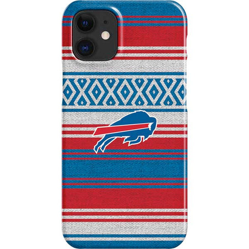 NFL Buffalo Bills Trailblazer iPhone 12 Mini Lite Case