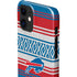 NFL Buffalo Bills Trailblazer iPhone 12 Mini Lite Case