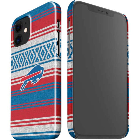 NFL Buffalo Bills Trailblazer iPhone 12 Mini Lite Case