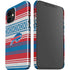 NFL Buffalo Bills Trailblazer iPhone 12 Mini Lite Case