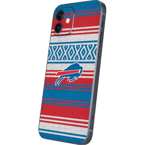 NFL Buffalo Bills Trailblazer iPhone 12 Mini Skin