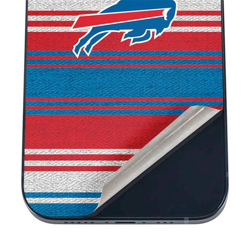NFL Buffalo Bills Trailblazer iPhone 12 Mini Skin