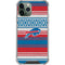 NFL Buffalo Bills Trailblazer iPhone 12 Pro Clear Case