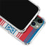 NFL Buffalo Bills Trailblazer iPhone 12 Pro Clear Case