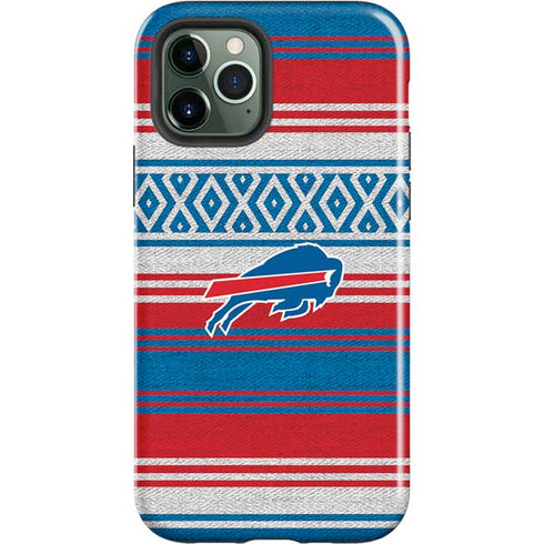 NFL Buffalo Bills Trailblazer iPhone 12 Pro Impact Case